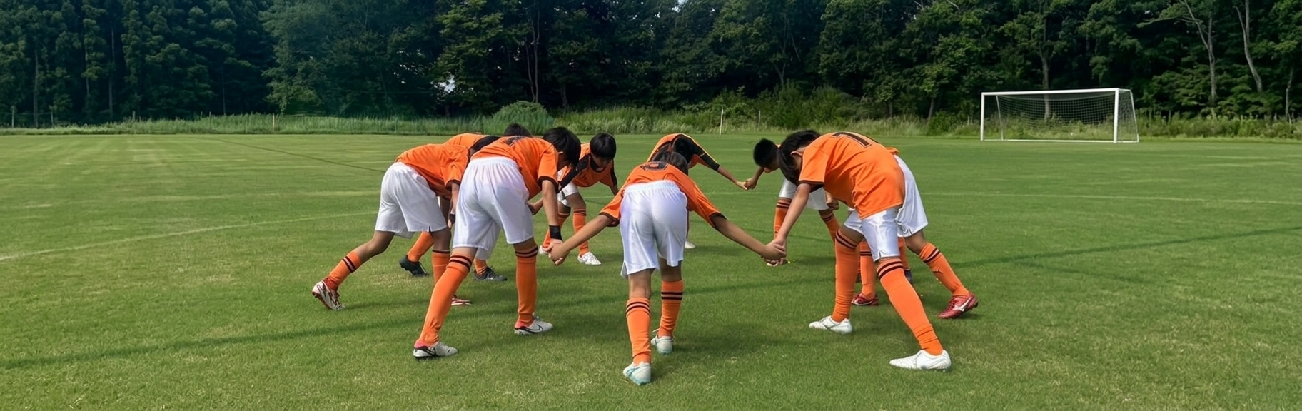 川中島サッカークラブ